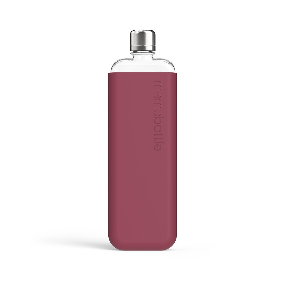 Чехол для бутылки Memobottle Slim