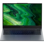 Ноутбук Digma Pro Fortis M Core i7 1255U 16Gb SSD512Gb Intel Iris Xe graphics 15.6" IPS FHD Win11Pro grey (DN15P7-ADXW04)