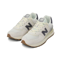 New Balance 574 Legacy "Low White"