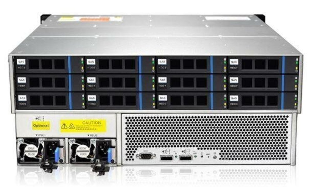 Серверный корпус GOOXI ST401-S36REJ
