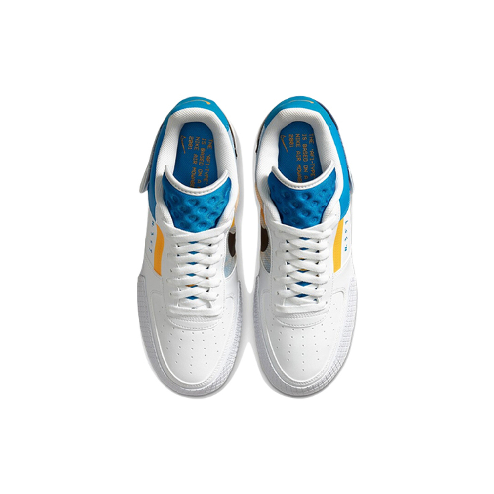 Кроссовки Nike, CK6923-101