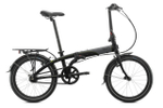 Складной велосипед Tern Link D7i (2018)