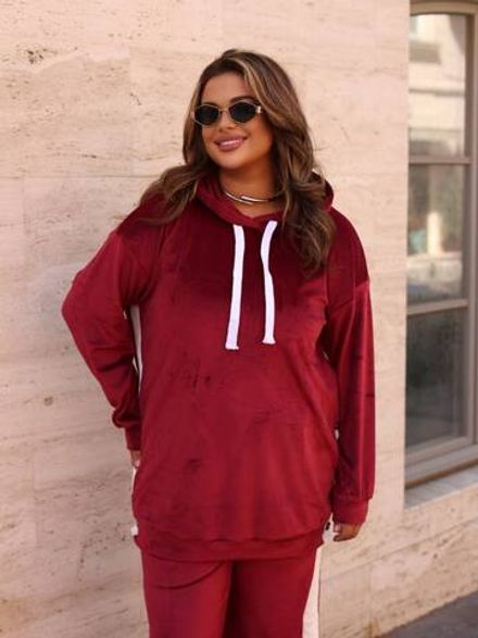 Костюм УК-0327-1 Фабрика Моды Фото 2