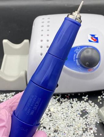 Аппарат Strong 210