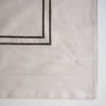 Постельное белье Organic Series | Lavin Beige