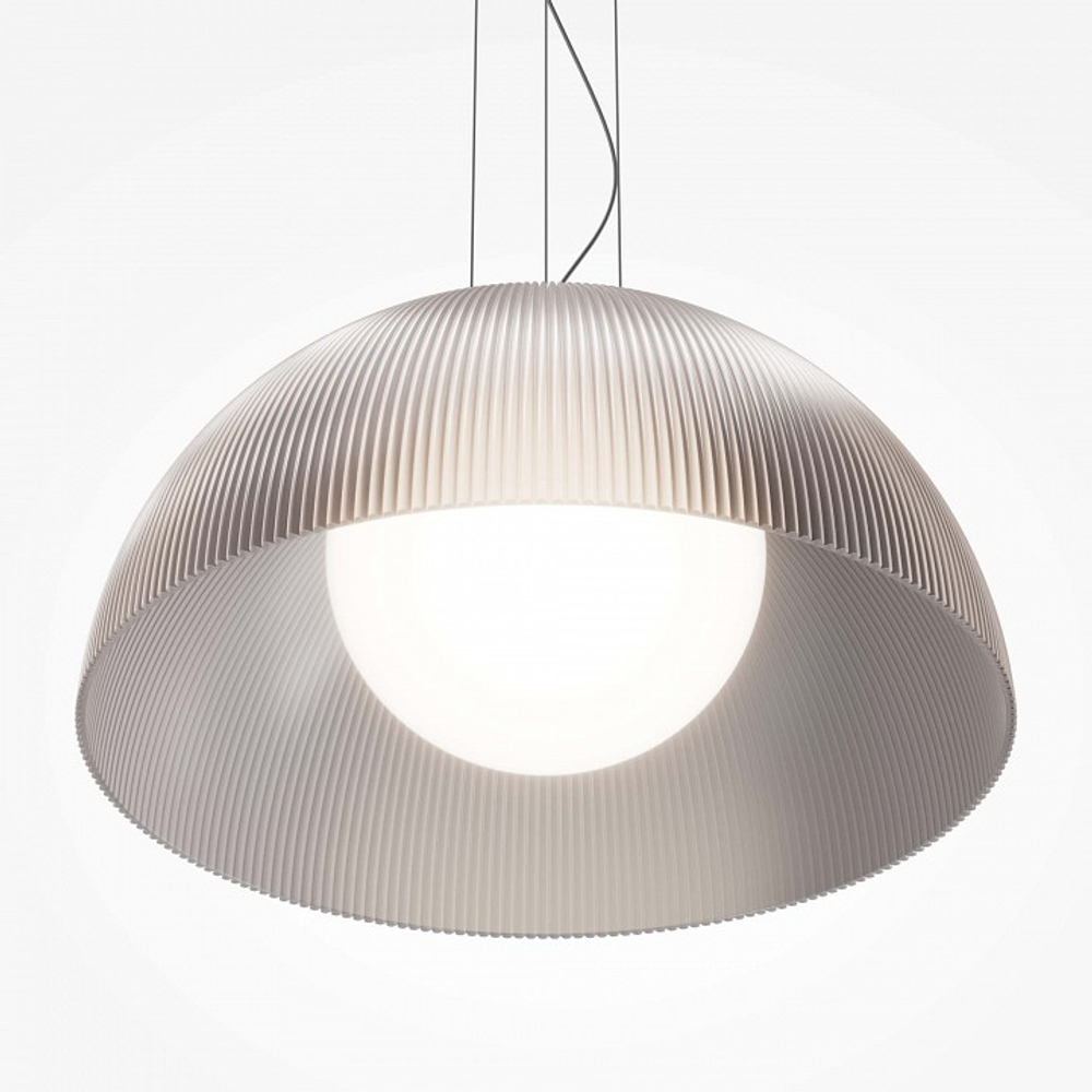 Подвесной светильник Maytoni Batten MOD472PL-L33B3K