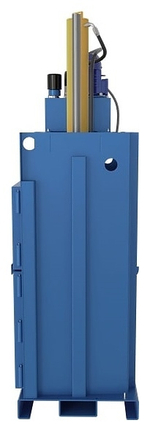 Пресс вертикальный ПЗО ПГП-10 (380В)