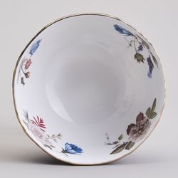 ВАЗА НА НОЖКЕ LEFARD "КОБАЛЬТ" 13*11 СМ (КОР=18ШТ.)