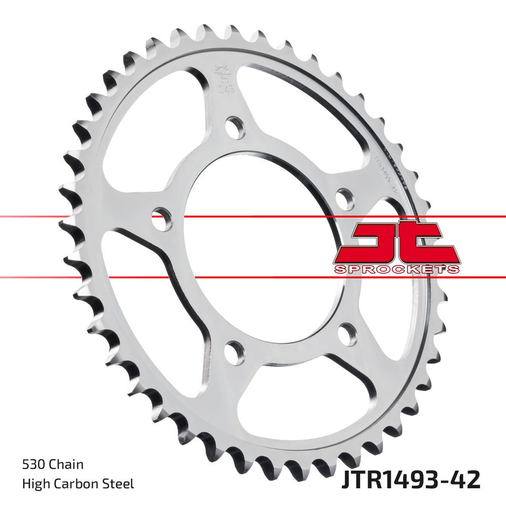 Звезда JTR1493.42