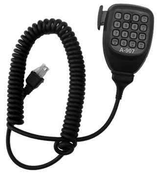 Радиостанция Аргут А-907 VHF