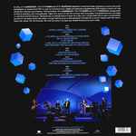 Yes / Live At The Apollo (3LP)