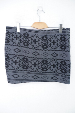 Юбка джинсовая 42 размер