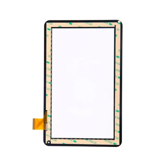 Тачскрин для Supra M12CG (Черный)