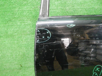 Дверь задняя левая Lexus IS 2 (2005-2013)