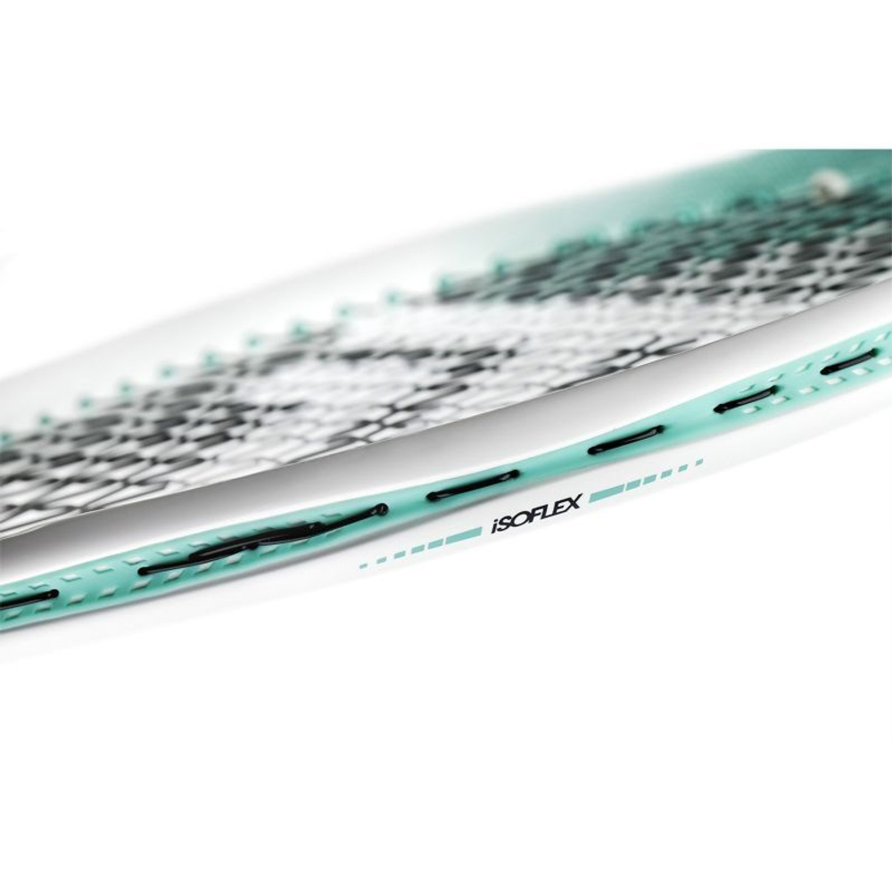 Теннисная ракетка Tecnifibre Tempo V2 270 + струны