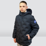 Куртка для тинейджера / Пуховик