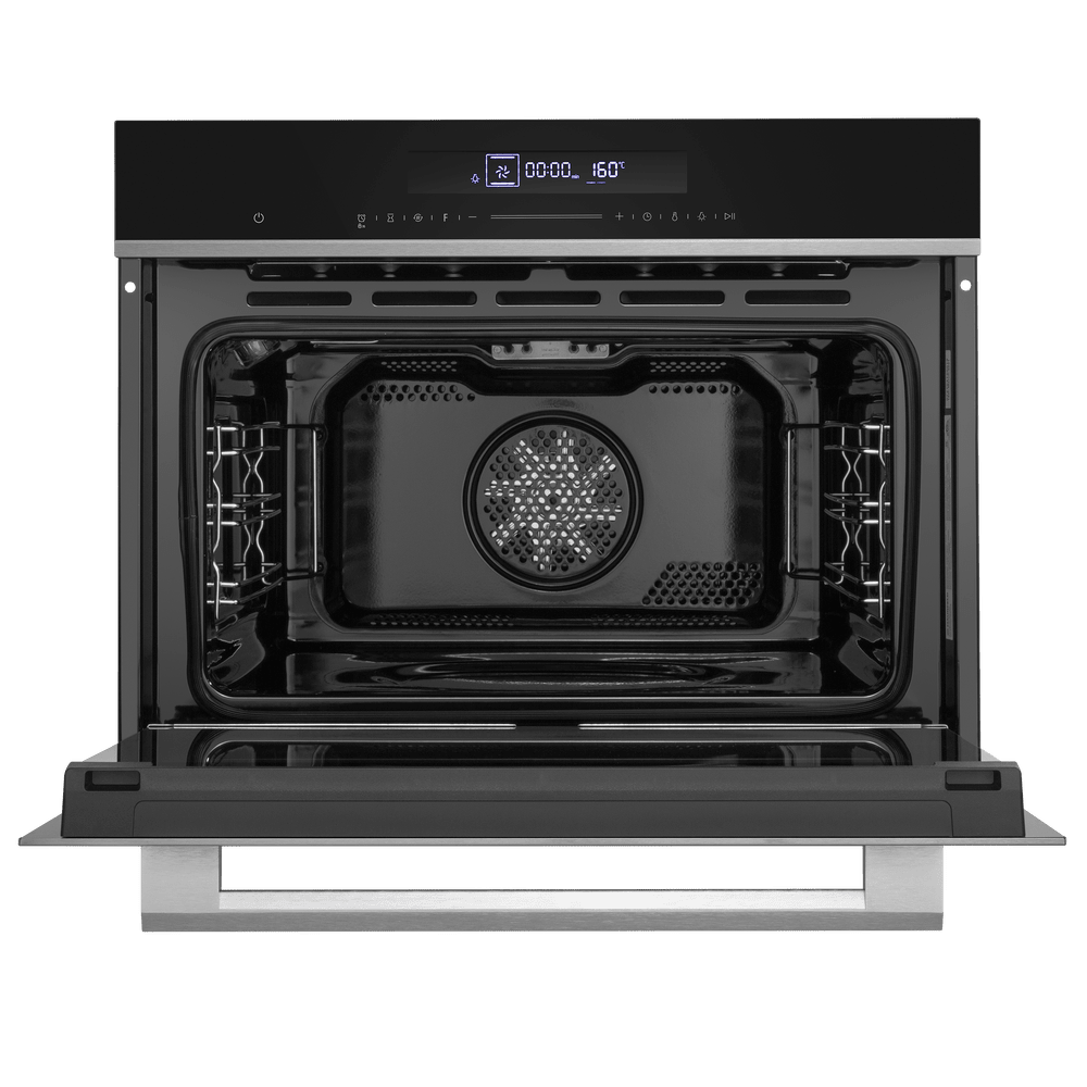 Компактный духовой шкаф электрический MAUNFELD MCMO5013SDS