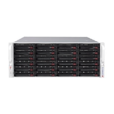 Система хранения данных Линия SAN 16 х SATA