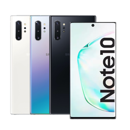Samsung Galaxy Note 10
(SM-N970F)