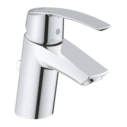 Смеситель однорычажный для раковины GROHE Start 32559001