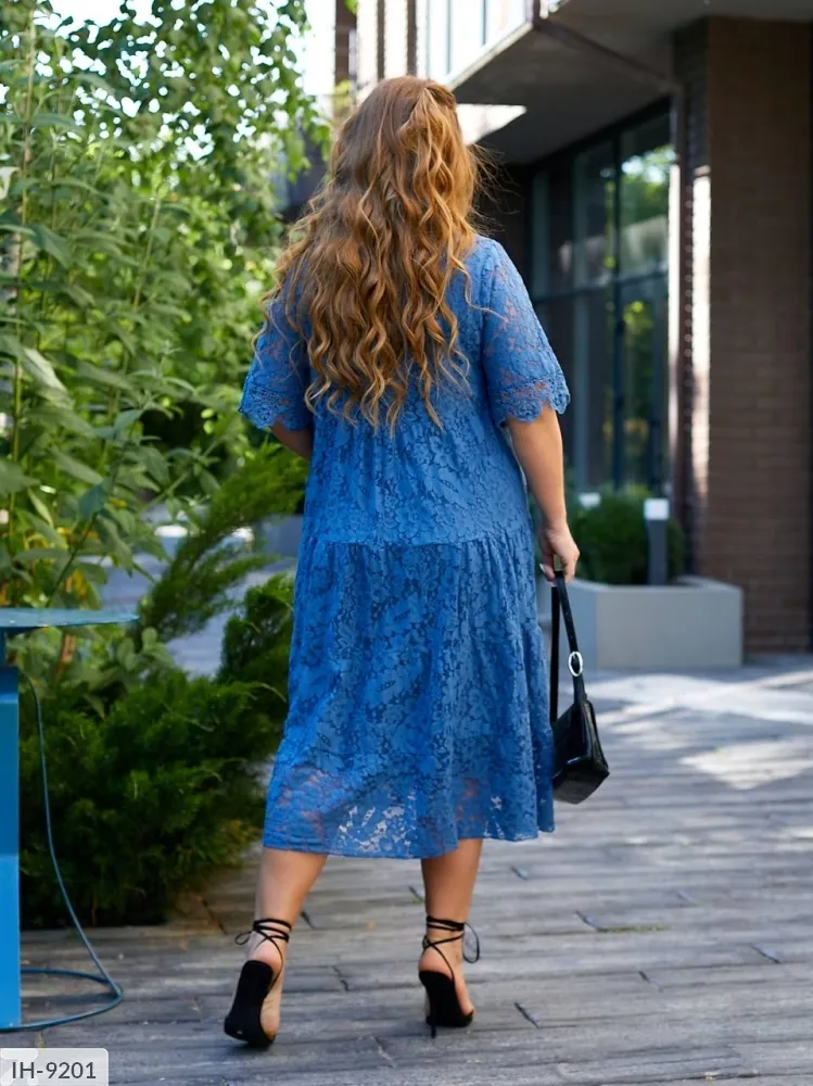 Платье IH-9178 Фабрика Моды