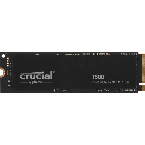 Твердотельный накопитель SSD Crucial CT500T500SSD8