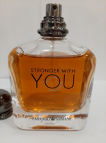 Giorgio Armani Emporio Armani Stronger With You (duty free парфюмерия)