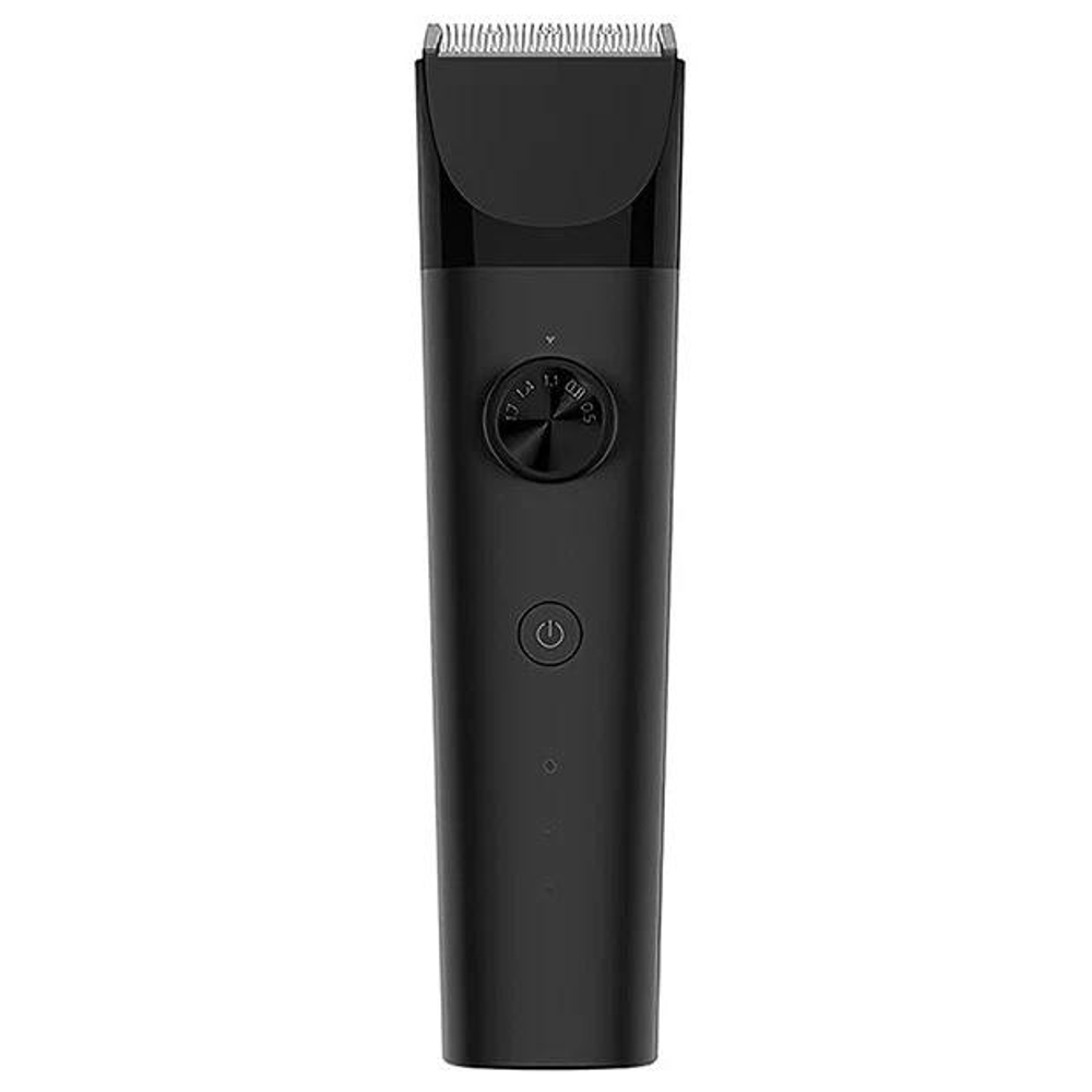 Машинка для стрижки волос Xiaomi Hair Clipper (версия Global)
