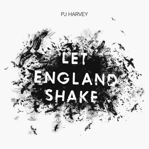 PJ Harvey / Let England Shake (LP)