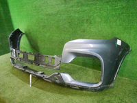 Бампер передний Chery Tiggo 8 (2018-2022)