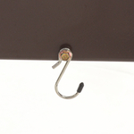 Кровать электрическая Med-Mos DB-11А (ЛДСП венге) ширина ложемента 120 см