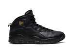 Кроссовки Jordan Air Jordan 10 Retro New York City Nyc 2016