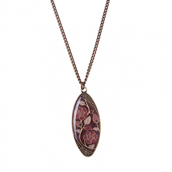 Колье Clara Bijoux B77153-3 V
