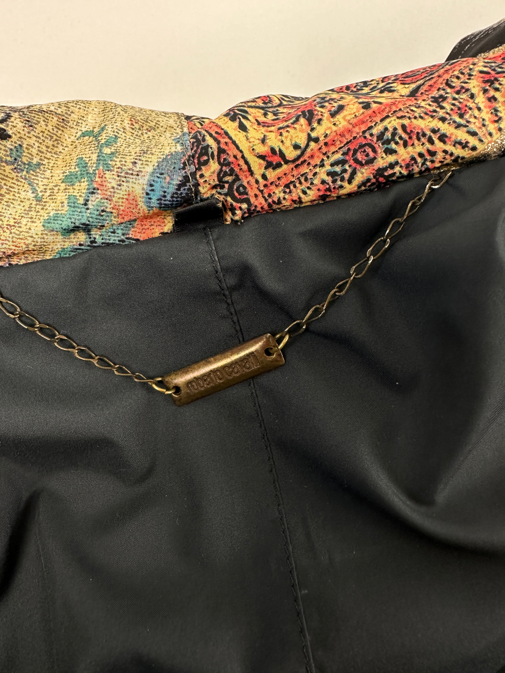 Куртка Roberto Cavalli