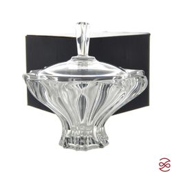 Сахарница Aurum Crystal Plantica