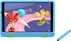 Планшет Huawei MatePad T8 3/32Gb LTE Kids Deepsea Blue (53013JHT)