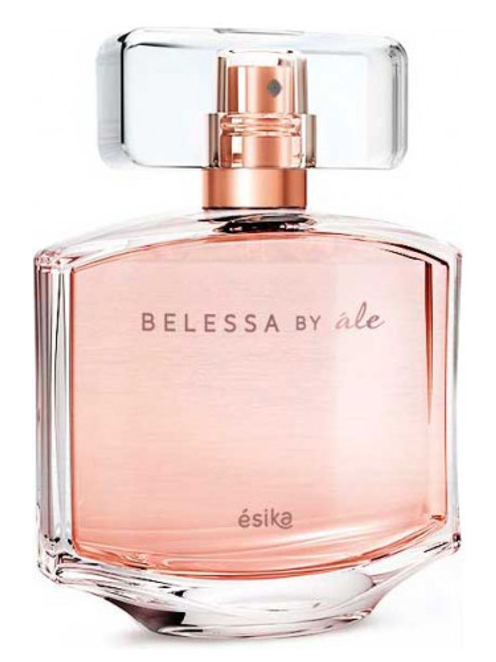 Esika Belessa by ale