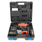 Аккумуляторный заклепочник MESSER M3000 (05-32-300)