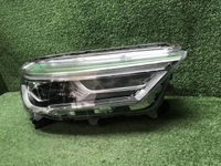 Фара правая Haval M6 2 (2021-н.в.) LED