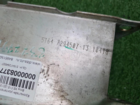 Кронштейн усилителя левый BMW X5 F15 (2013-2018)