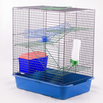 ВАКА клетка для грызунов "Мечта 2" 385*275*435