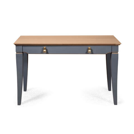 ТЕЛЬМА Стол консольный ГМ 6588, /дуб