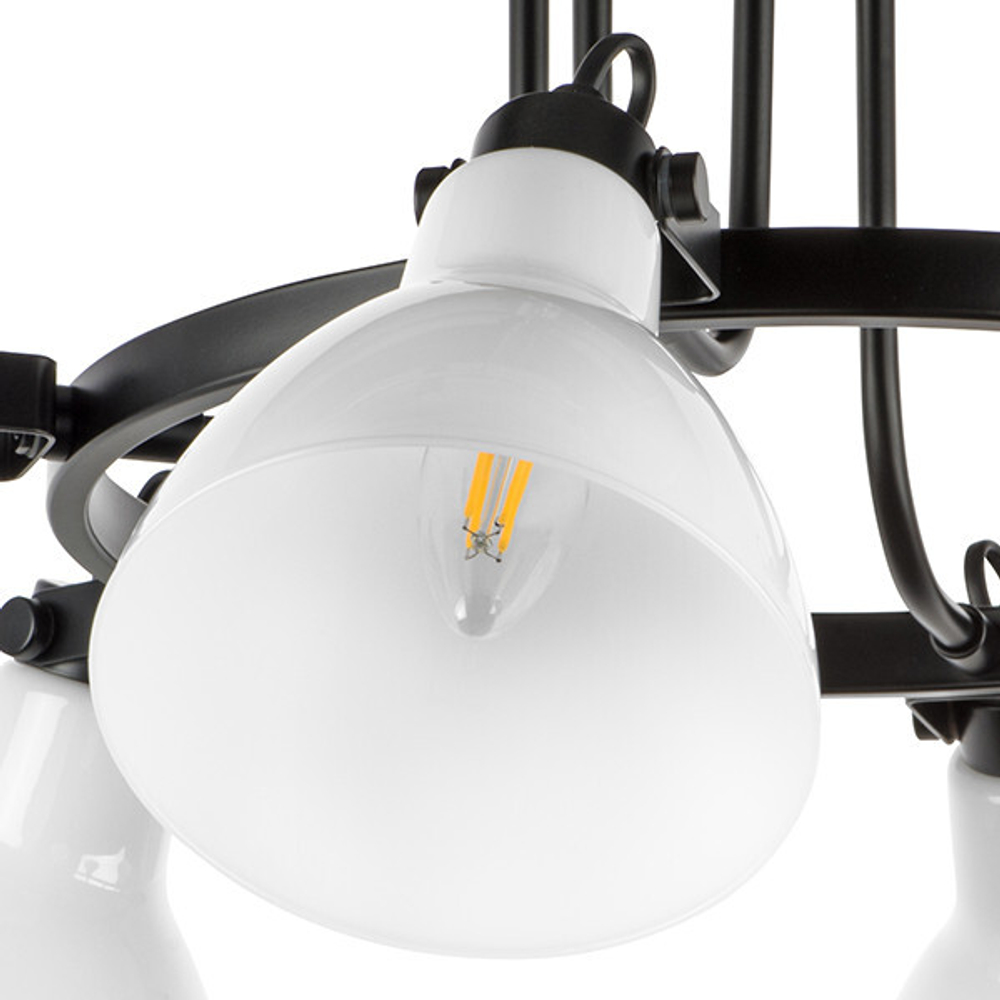 Накладная люстра Lightstar 761060