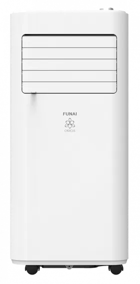 Мобильный кондиционер Funai MAC-CS29CON01 Crocus