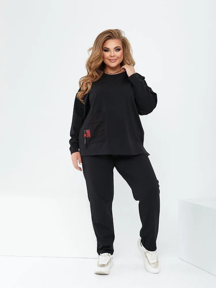 Костюм УК-8248 Fabrika