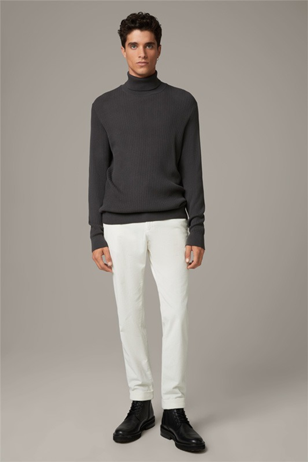 Свитер мужской STRELLSON