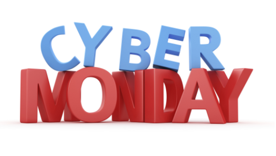 Киберпонедельник на Micro-Mobility.ru