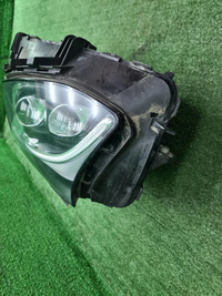 Фара левая Mercedes GLC X253 (2015-2019) LED
