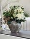 Композиция "Холодное сияние" H-48 см (50ч35 см)