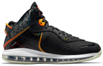 Кроссовки Nike Lebron 8 Qs "Space Jam"